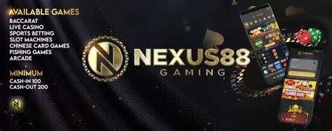 nexus88 register online|Nexus88: Sign Up and Claim Your Free Welcome Bonus!.